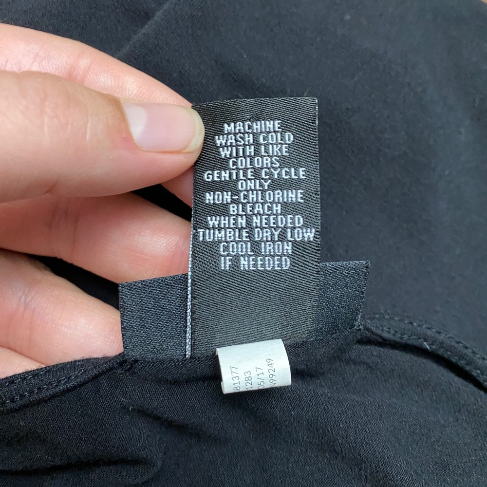 Catherine's Plus Size Colorblock Blouse - image 7